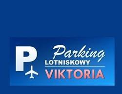 Parking Lotnisko Gdańsk Viktoria