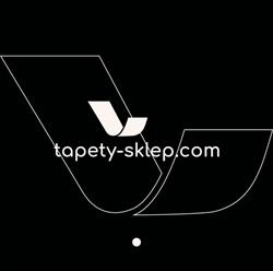 Tapety ścienne, Tkaniny dekoracyjne, Sztukateria - Tapety-sklep.com