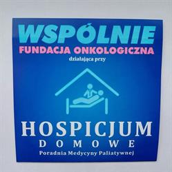 Fundacja Hospicjum Onkologiczne "WSPÓLNIE"