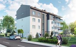 Apartamenty Górna