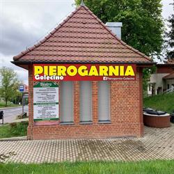 Pierogarnia Golęcino