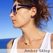 Amber