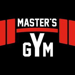 Siłownia Master's GYM