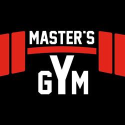 Siłownia Master's GYM