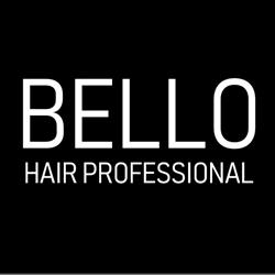 Salon fryzur BELLO