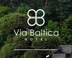 Via Baltica