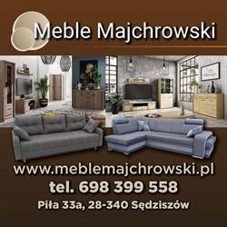 Meble Majchrowski