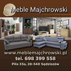 Meble Majchrowski