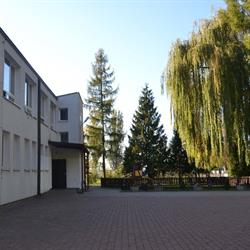 Szkoła Podstawowa im. B. Prusa