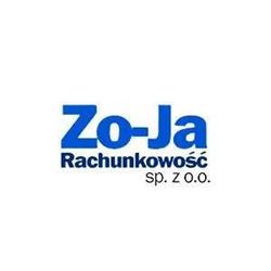 Zo Ja Rachunkowość