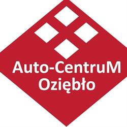 "Auto-Centrum" FHU. CCS S&K Oziębło części samochodowe