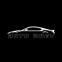 SERWIS BLACHARSKO-LAKIERNICZY AUTO DUET