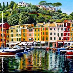 Pizzeria Portofino