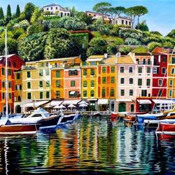 Pizzeria Portofino