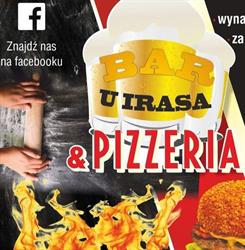 Pizzeria & Bar U Irasa