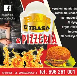 Pizzeria & Bar U Irasa