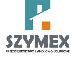 Szymex. PHU