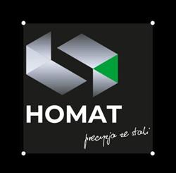 Homat - oddział spawalniczy