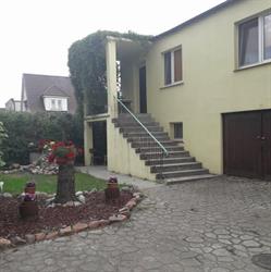 Noclegi Damasławek