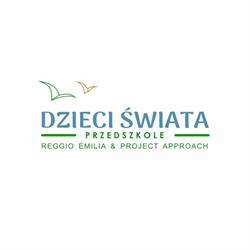 Przedszkole Dzieci Świata
