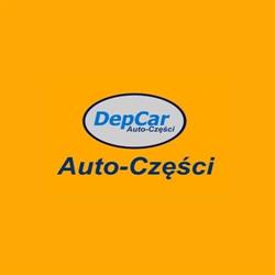 DepCar Auto-Części Zygmunt Depowski Sklep Motoryzacyjny.