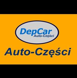 DepCar Auto-Części Zygmunt Depowski Sklep Motoryzacyjny.