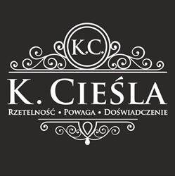 Firma Pogrzebowa Cieśla
