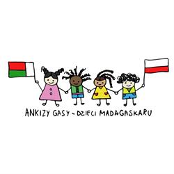 Fundacja Dzieci Madagaskaru - Ankizy Gasy