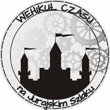 Wehikuł Czasu na Jurajskim Szlaku