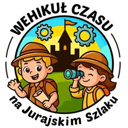 Wehikuł Czasu na Jurajskim Szlaku