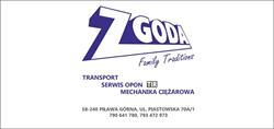 Zakład Usługowy Piotr Zgoda