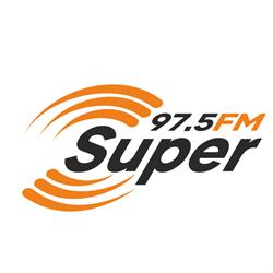 Radio SUPER FM 97,5 FM