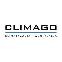 Climago - klimatyzacja, wentylacja, serwis - Dawid Wesołowski