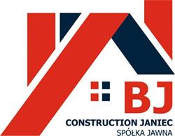 BJ Construction Janiec Spółka Jawna