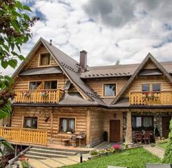 Noclegi u Gabrysi pokoje , apartamenty i Domek u Justyny