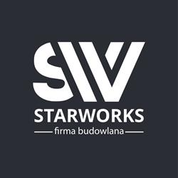 StarWorks Sp z.o.o - firma budowlana