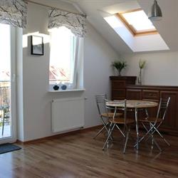 Apartament Pod Platanami