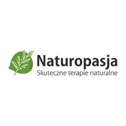 Skuteczne terapie naturalne "NATUROPASJA" Barbara Karwat