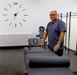 Masaż i Terapia Manualna Paweł Arkita