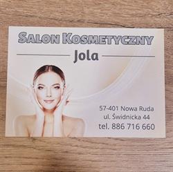 Salon Kosmetyczny JOLA