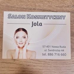 Salon Kosmetyczny JOLA