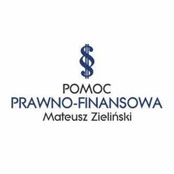 Kancelaria Doradcy Prawnego Mateusz Zieliński