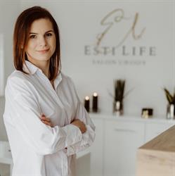 Salon Urody Esti Life Justyna Kowolik