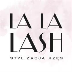 La La Lash Sara Misztal
