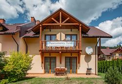 Apartamenty TYROL Szczawnica