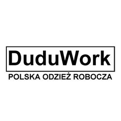 DuduWork - Odzież Robocza