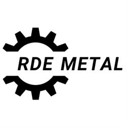 RDE Metal - Frezowanie CNC - Toczenie CNC