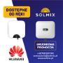 Szeroka oferta falowników fotowoltaicznych HUAWEI