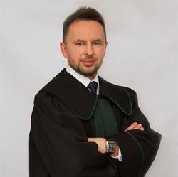 Adwokat Sebastian Ostrowicki
