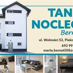 Noclegi-Bernat